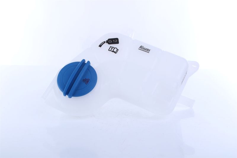 NISSENS 996368 Expansion Tank, coolant