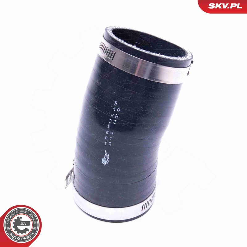 ESEN SKV 43SKV123 Charge Air Hose