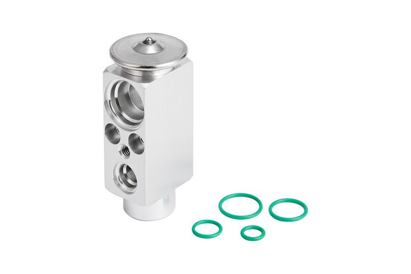 Ekspansiooniklapp, kliimaseade VALEO 597035