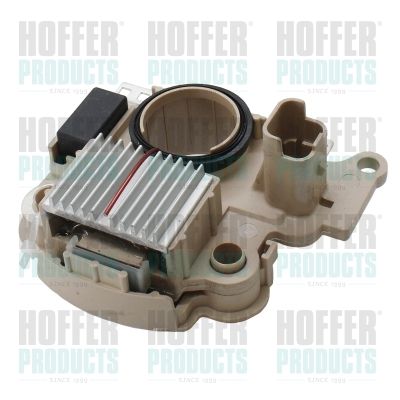 HOFFER generátor szabályozó 52067