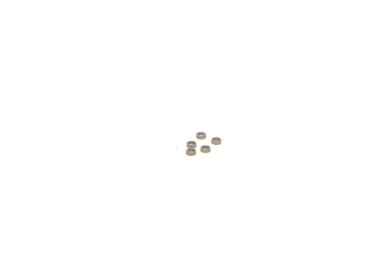 Remondikomplekt, Common-Rail süsteem, BOSCH F 00Z C99 712