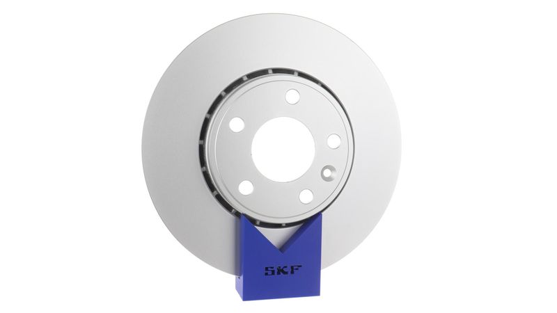 SKF VKBD80046V1 Brake Disc