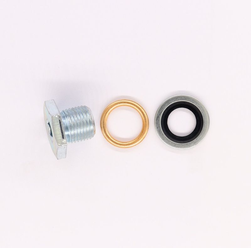 CORTECO 220105S Screw Plug, oil sump
