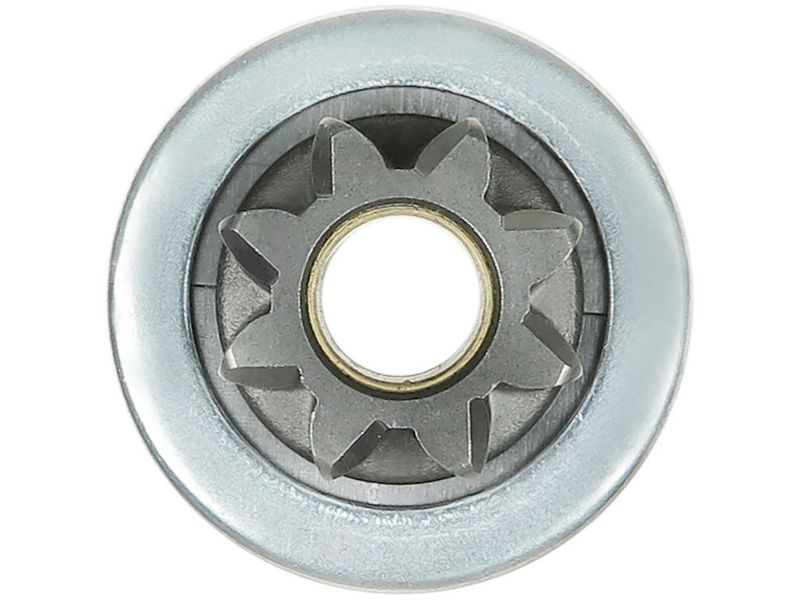 AS-PL SD5004 Freewheel Gear, starter