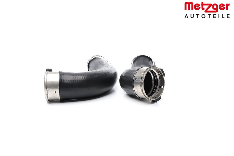 LADELUFTSCHLAUCH METZGER AUTOTEILE 2401088 12