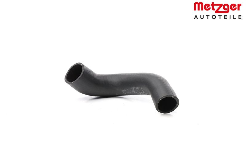 METZGER AUTOTEILE 2400973 Charge Air Hose