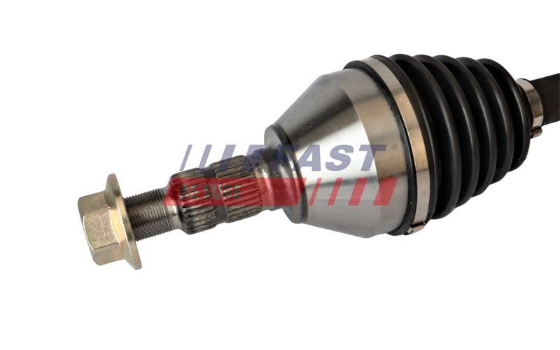 FAST FT01457 Pusašis