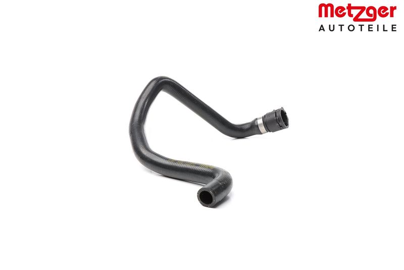 METZGER AUTOTEILE 2420772 Radiator Hose
