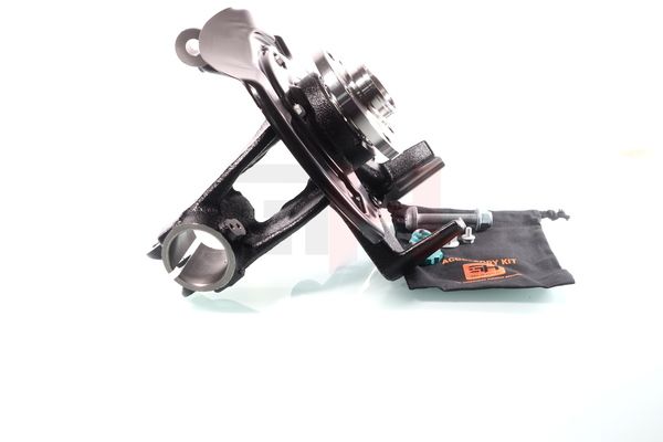 GH GH-284332V Steering Knuckle, wheel suspension
