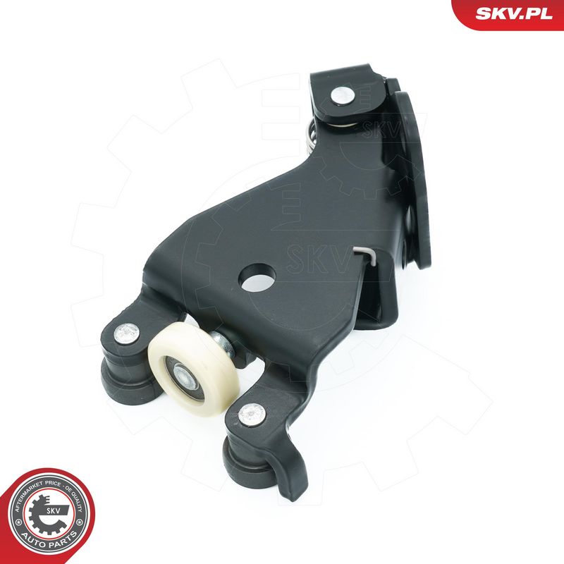 Rullijuht, lükanduks, ESEN SKV 96SKV838