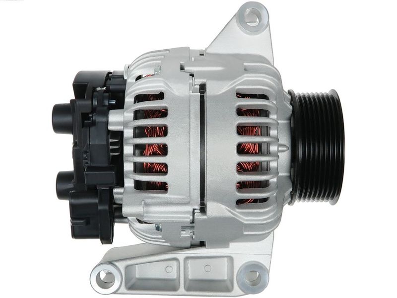 AS-PL A0678S Alternator