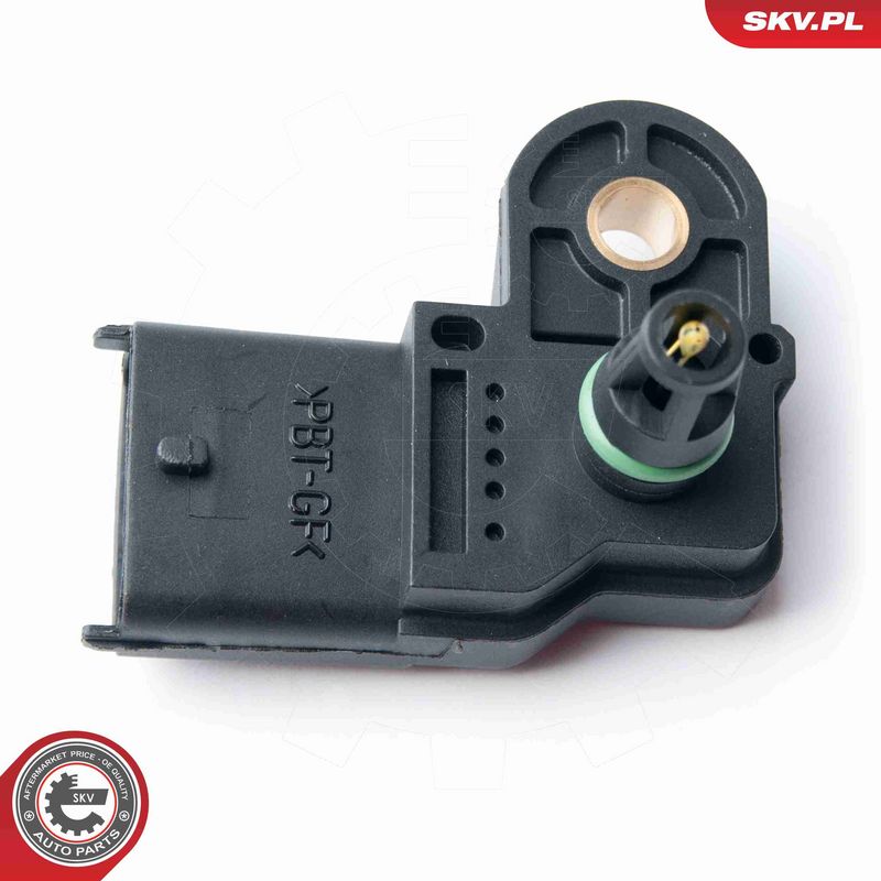 ESEN SKV 17SKV113 Sensor, intake manifold pressure