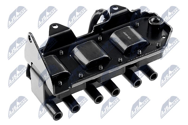 Süütepool, NTY ECZ-HY-523