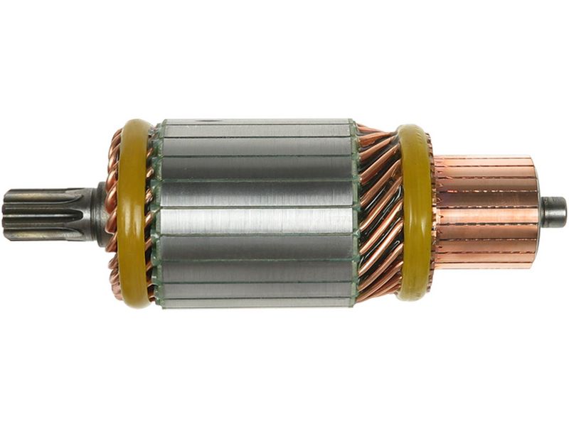 armatura,demaror AS-PL SA9047S