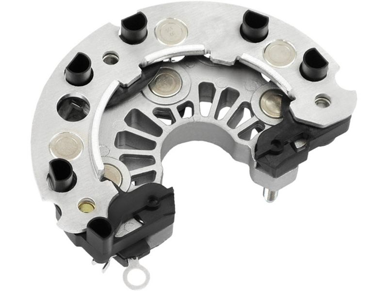 AS-PL ARC0168 Rectifier, alternator