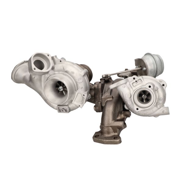 OE-TurboPower IT-10009700017 Charger, charging (supercharged/turbocharged)