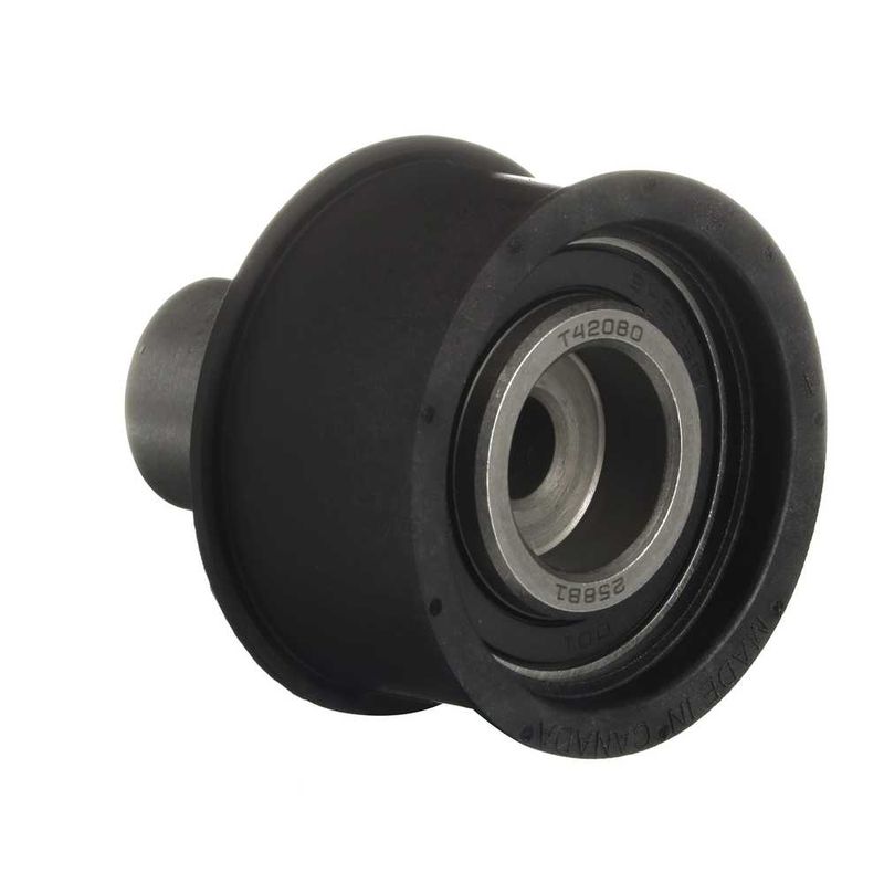 GATES T42080 Deflection/Guide Pulley, timing belt