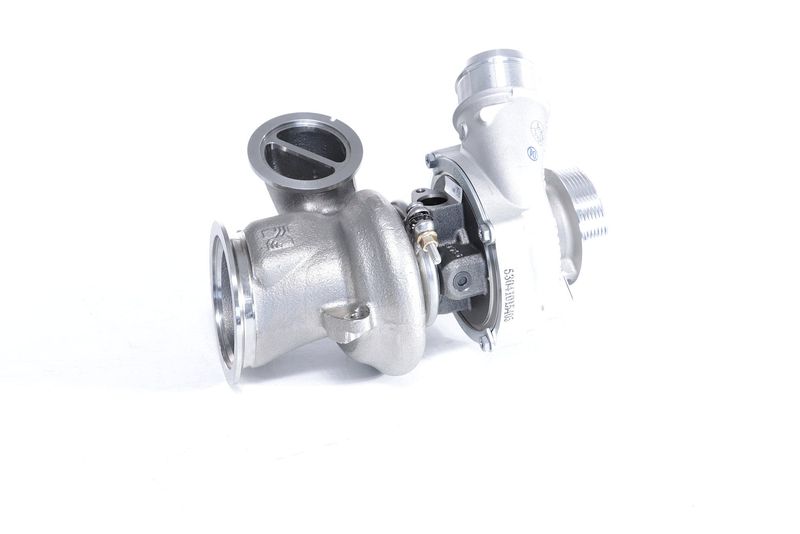 Compresor,sistem de supraalimentare T918729 BTS Turbo