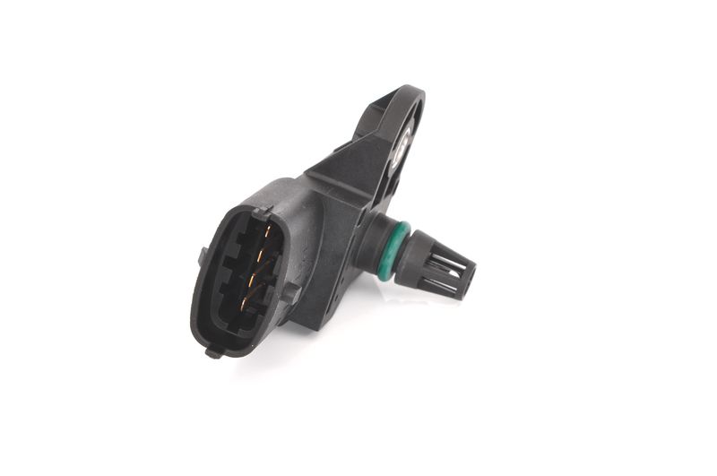 Snímač 0 281 006 114