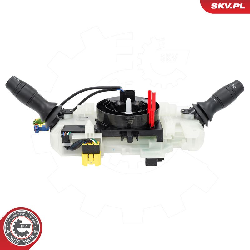 Tulede, kojameeste kangilüliti, ESEN SKV 38SKV550