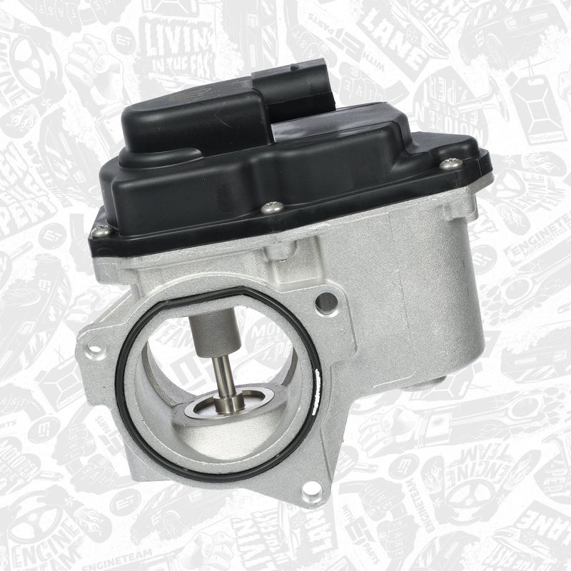 Product Image - Egr-klep - ED0195 - ET ENGINETEAM