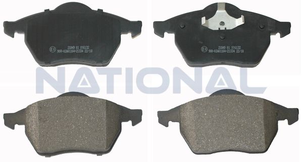 National NP2293