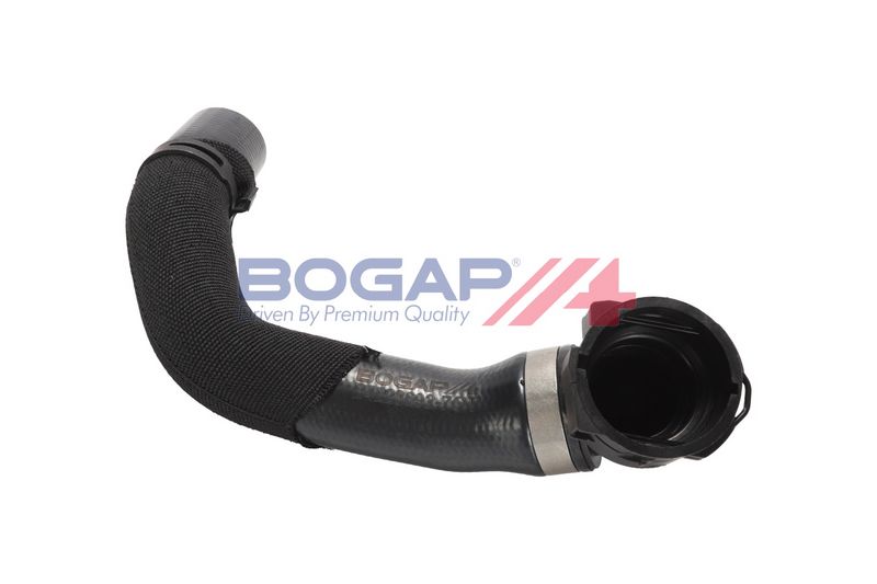 Manguera Radiador BOGAP B4228692 - 4