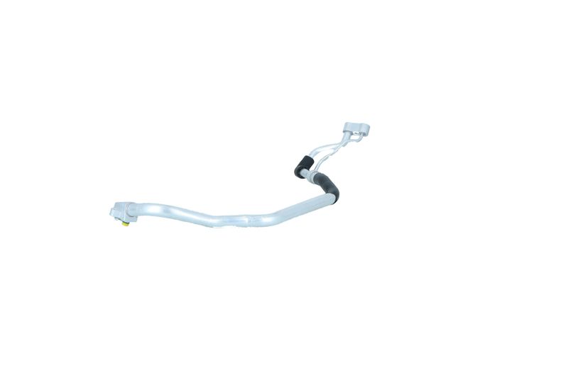NRF 400136 High/Low-pressure Line, air conditioning