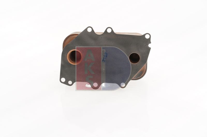 Olejový chladič, motorový olej 266007N
