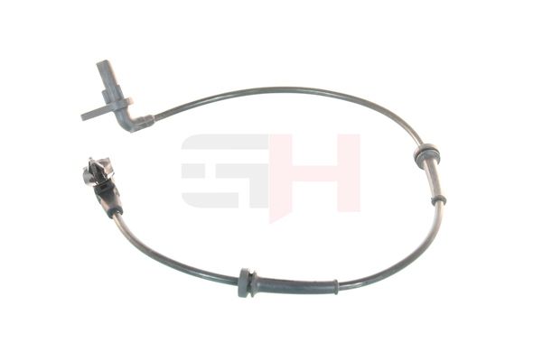 Andur, rattapöörete arv, GH GH-712259V