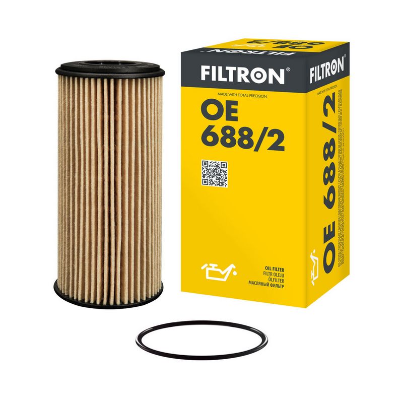 Õlifilter, FILTRON OE 688, 2
