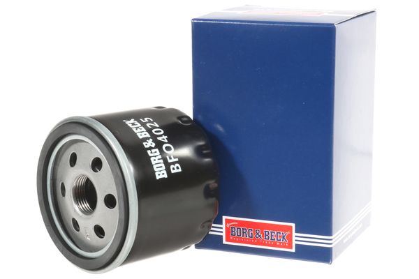 BORG & BECK olajszűrő BFO4025