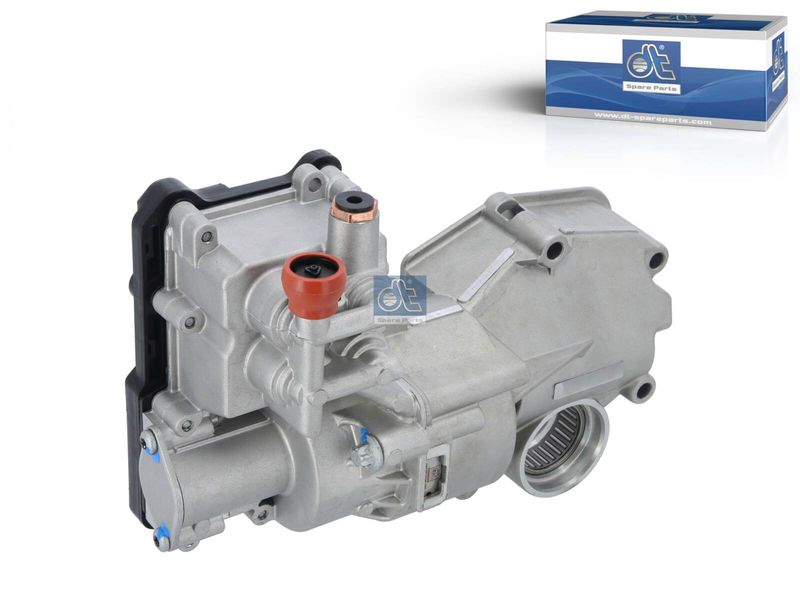 Cilindru de cuplare (cutie manuală) 4.68193 DT Spare Parts