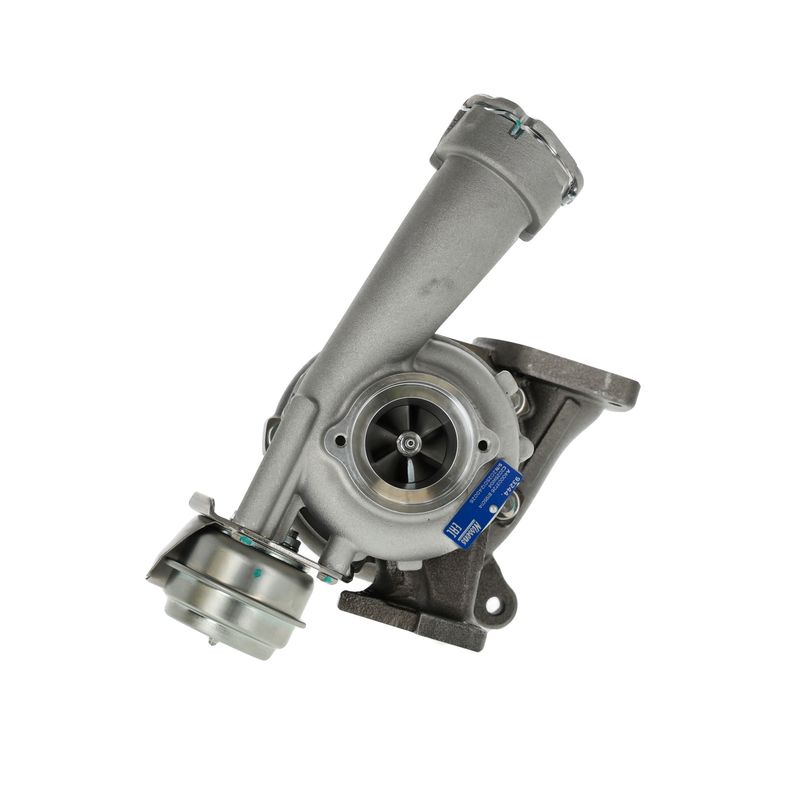 Kompressor, ülelaadimine, NISSENS 93244