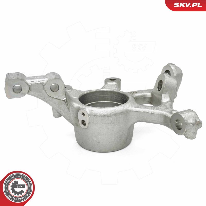 Käändmik, rattakinnitus, ESEN SKV 73SKV012