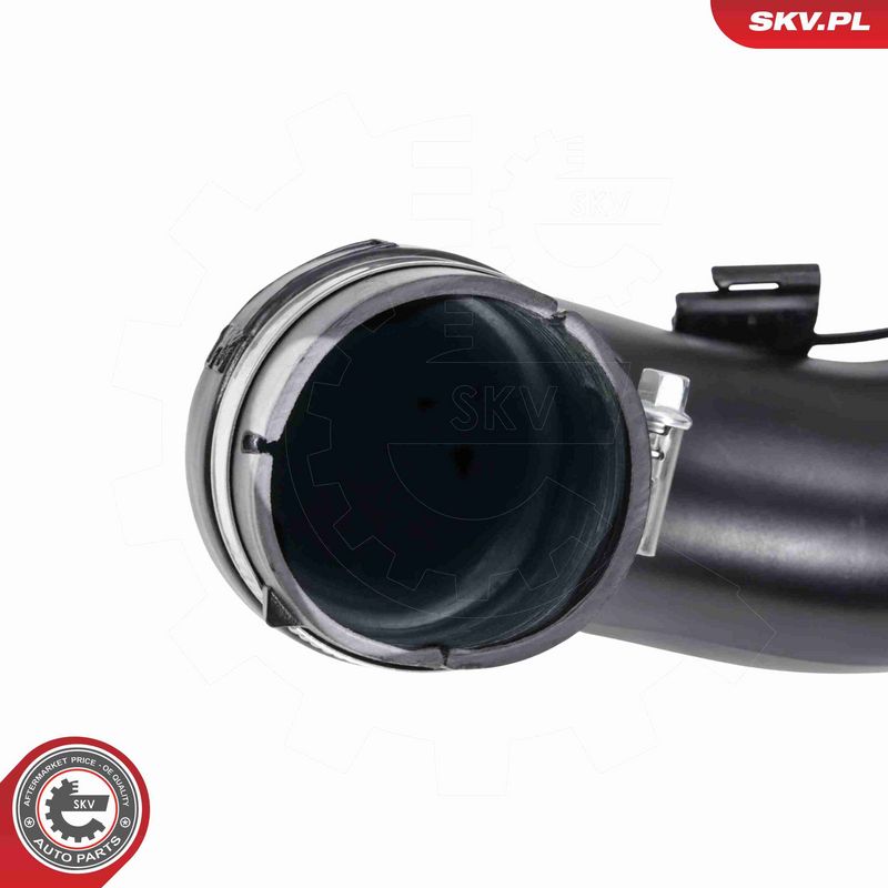 ESEN SKV 24SKV918 Charge Air Hose