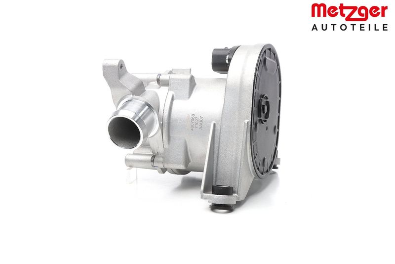 METZGER AUTOTEILE 4007066 Water Pump, engine cooling