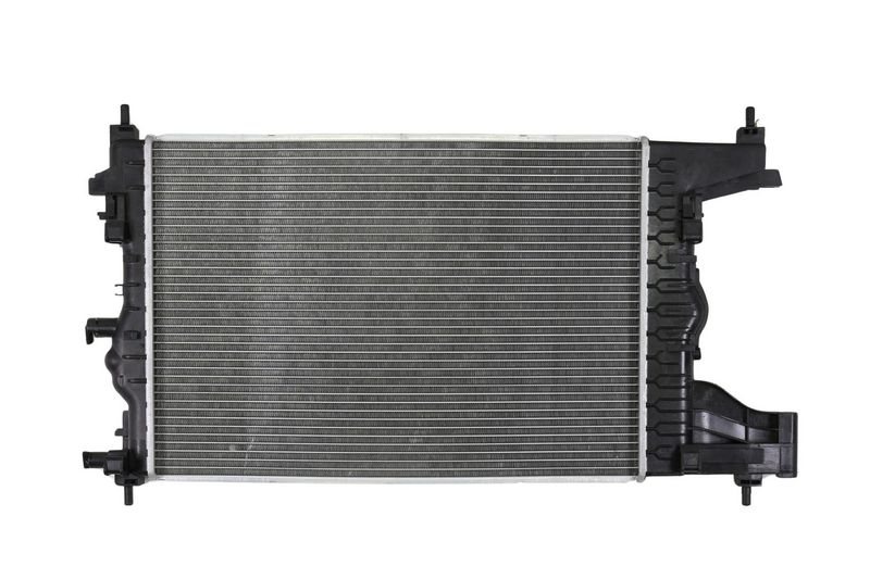 KAMOKA 7700163 Radiator, engine cooling
