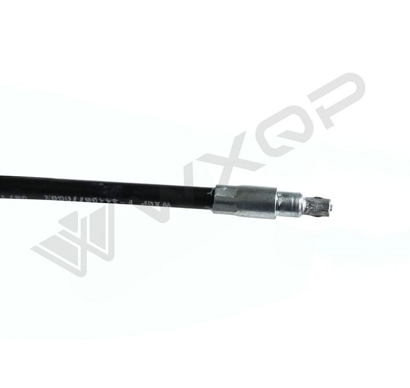 WXQP 240489 Cable, Parking Brake