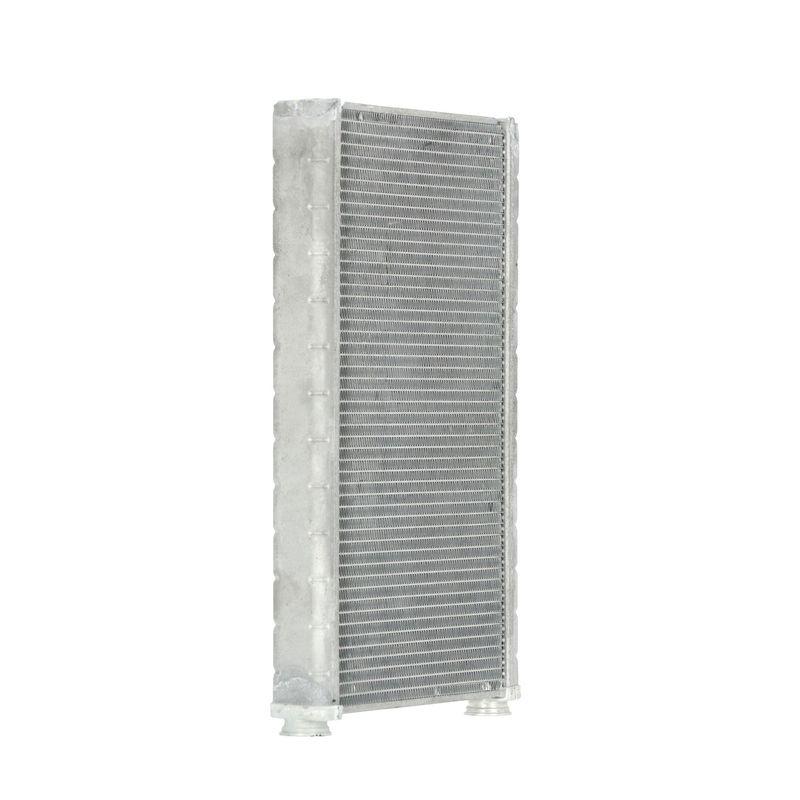 NISSENS 707382 Heat Exchanger, interior heating