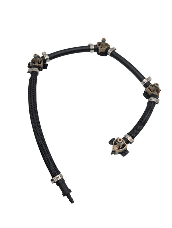 Set conducte scurgeri combustibil AUTLOG KL3089