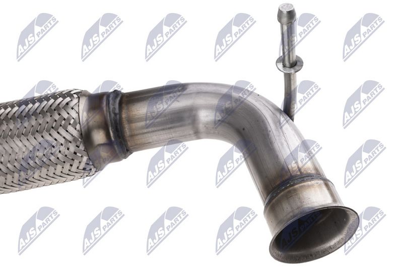 NTY KAT-FR-013 Catalytic Converter