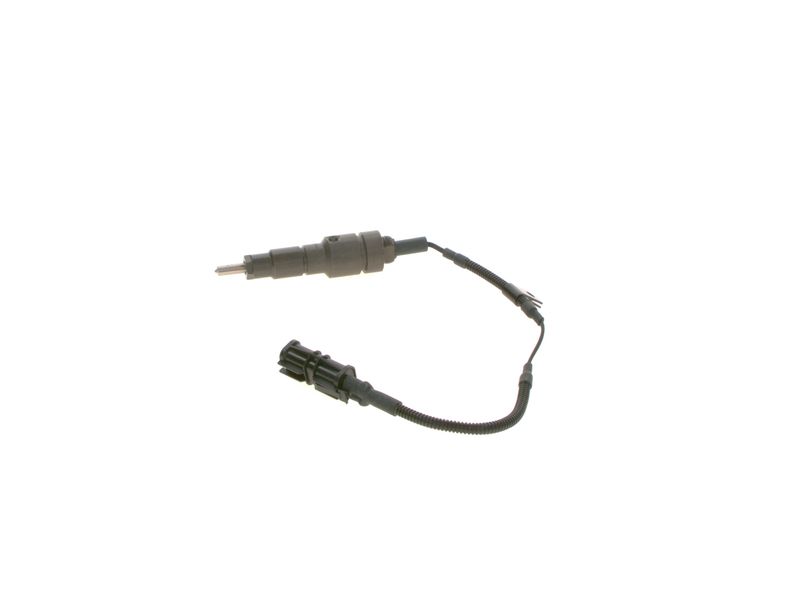 BOSCH 0432191249 Nozzle and Holder Assembly