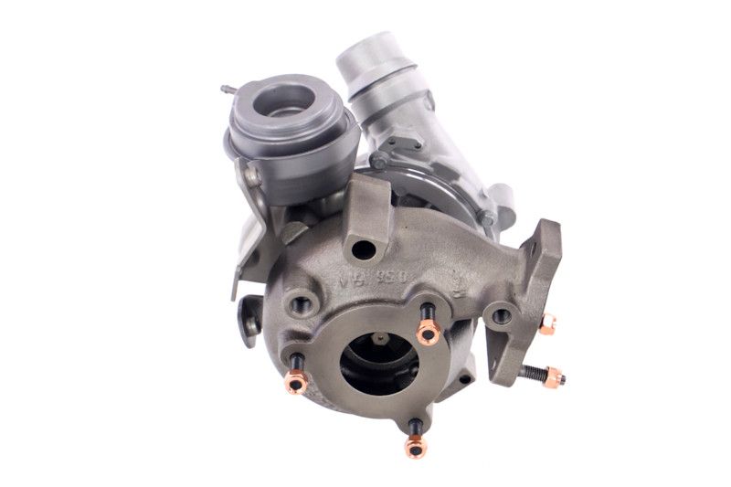 REMANTE 003-001-000201R Turbokompresorius