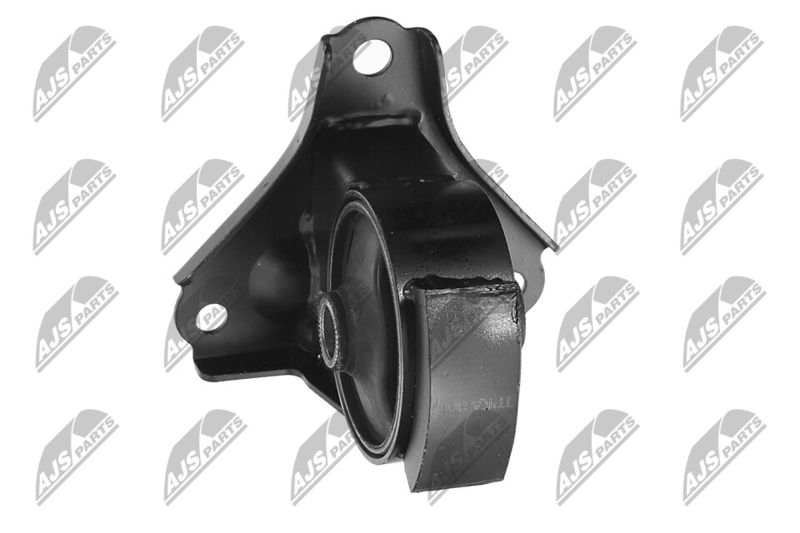 Paigutus, Mootor, NTY ZPS-KA-301