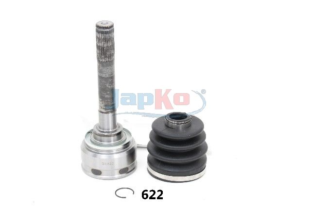 Liigendlaager, veovõll,...