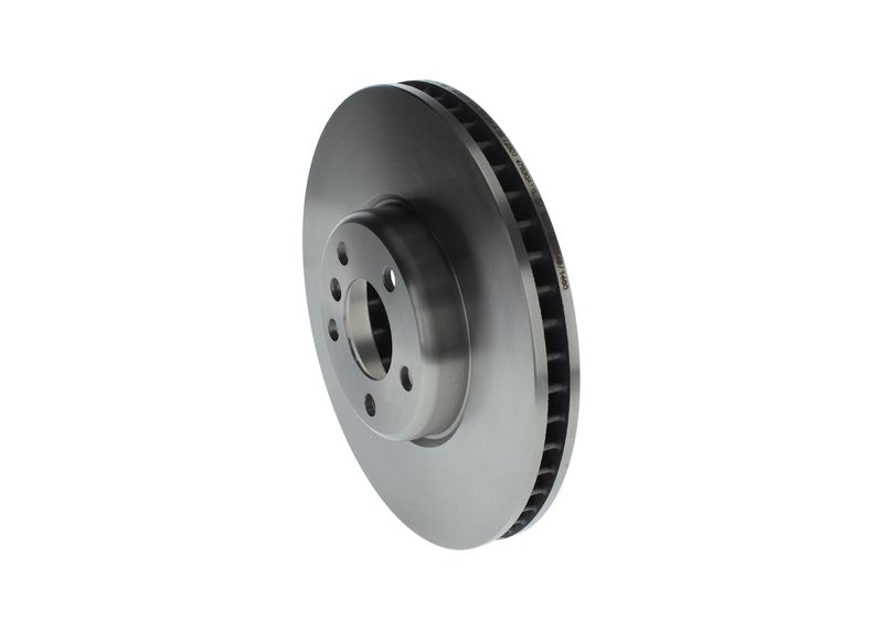 BOSCH 0986479W20 Гальмівний диск