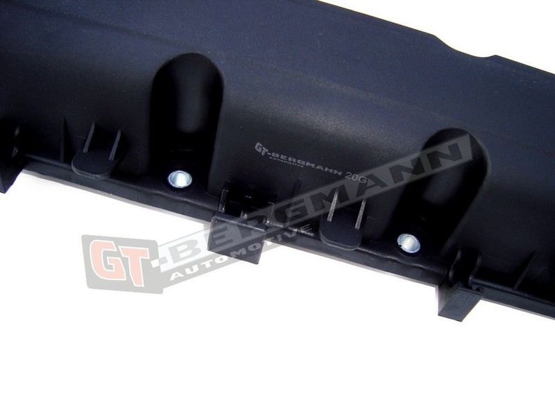 GT-BERGMANN Automotive Svirties dangtelis