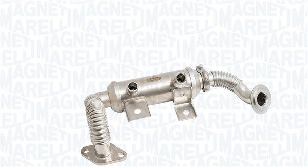 MAGNETI MARELLI Aušintuvas, išmetamųjų dujų recirkuliacija