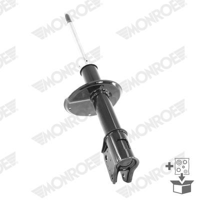 MONROE 11191 Shock Absorber